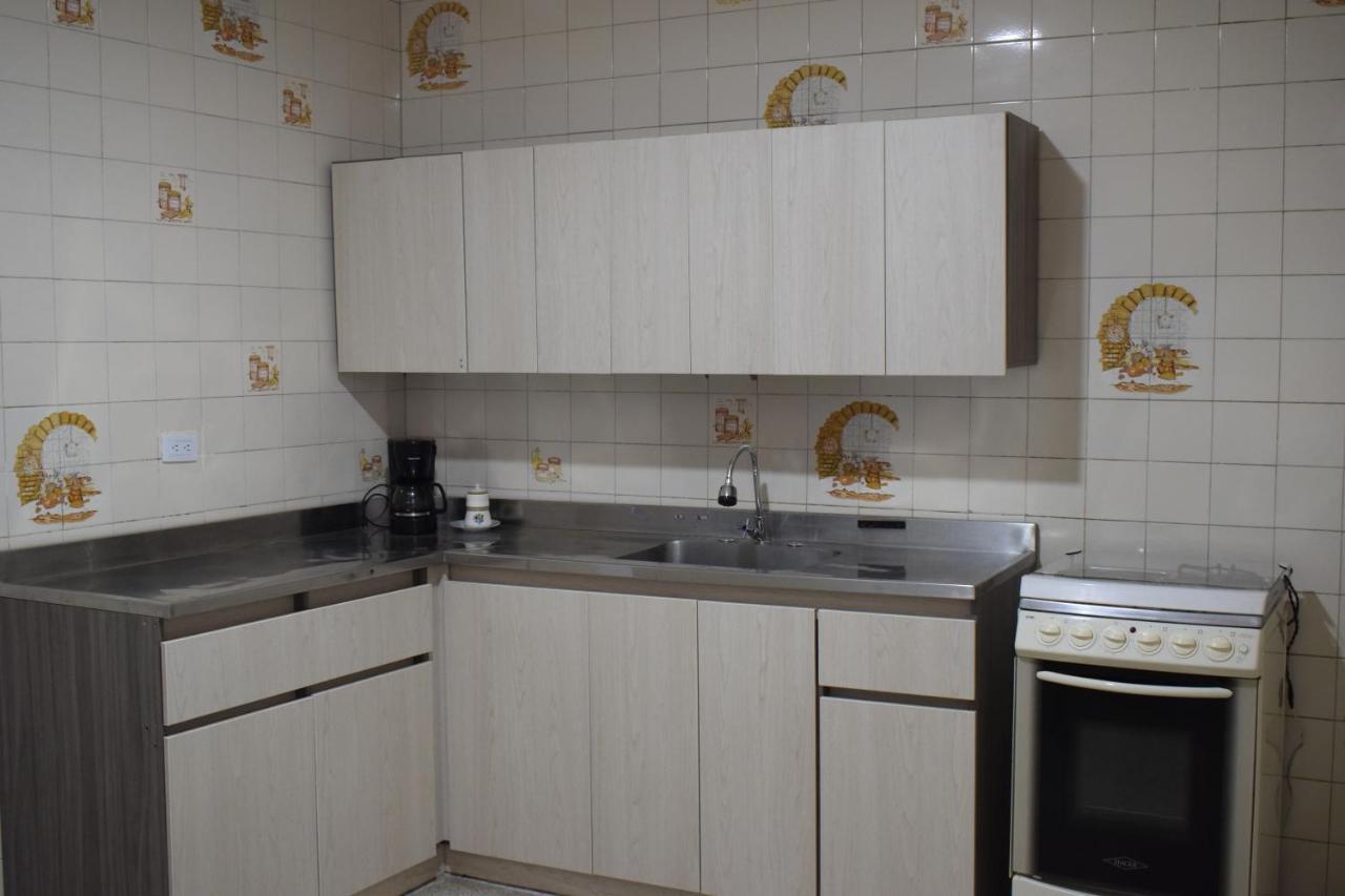 Serrania Guest house *
