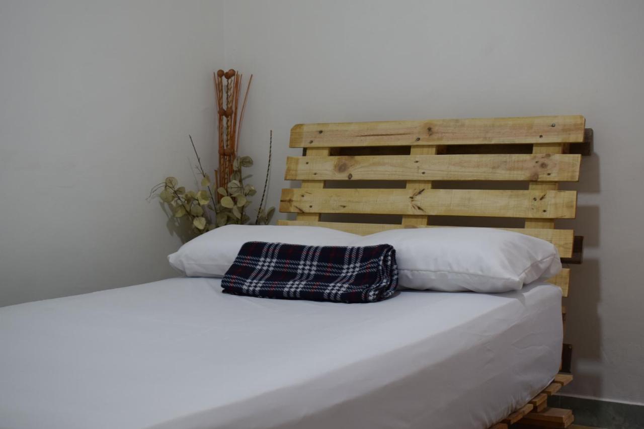 Serrania Guest house *