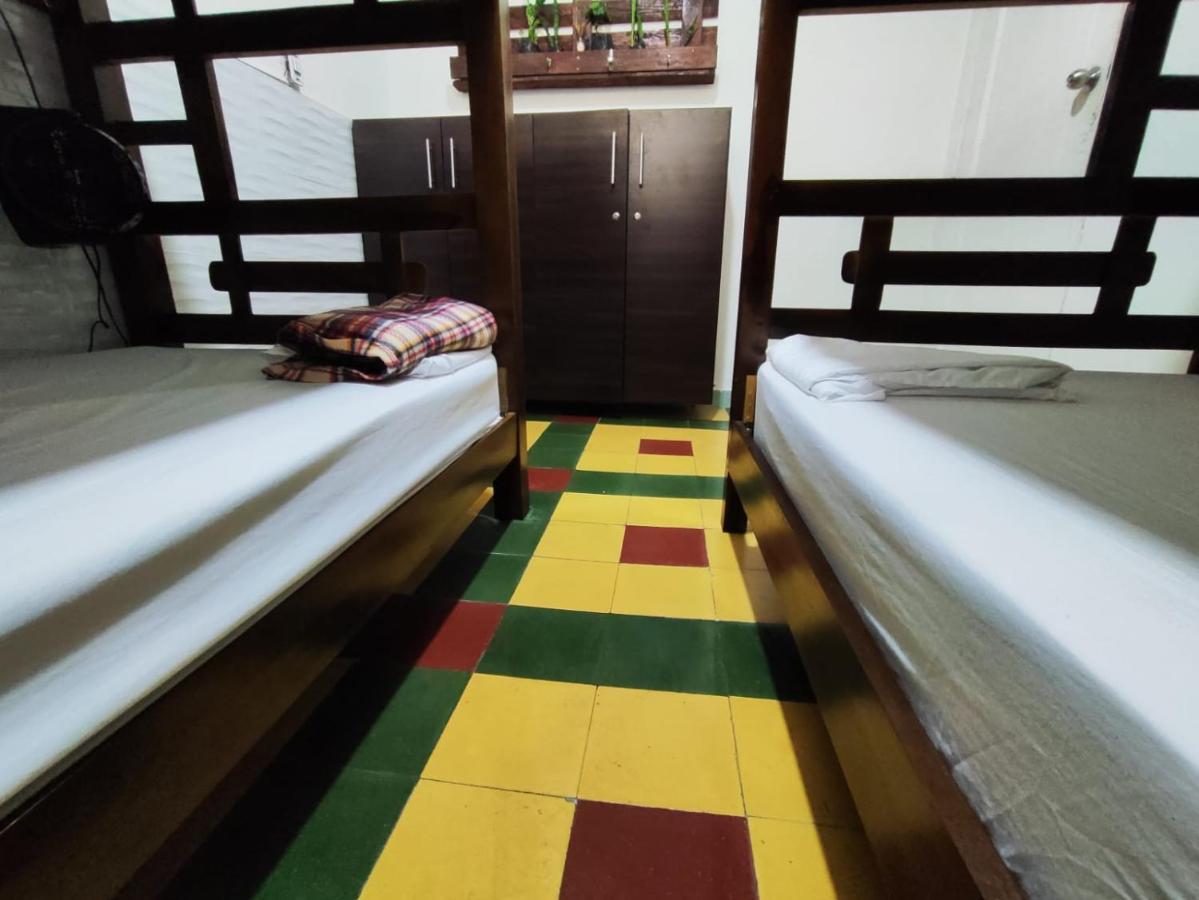 Guest house Serrania Medellin