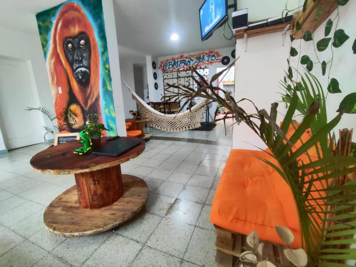Serrania Medellin
