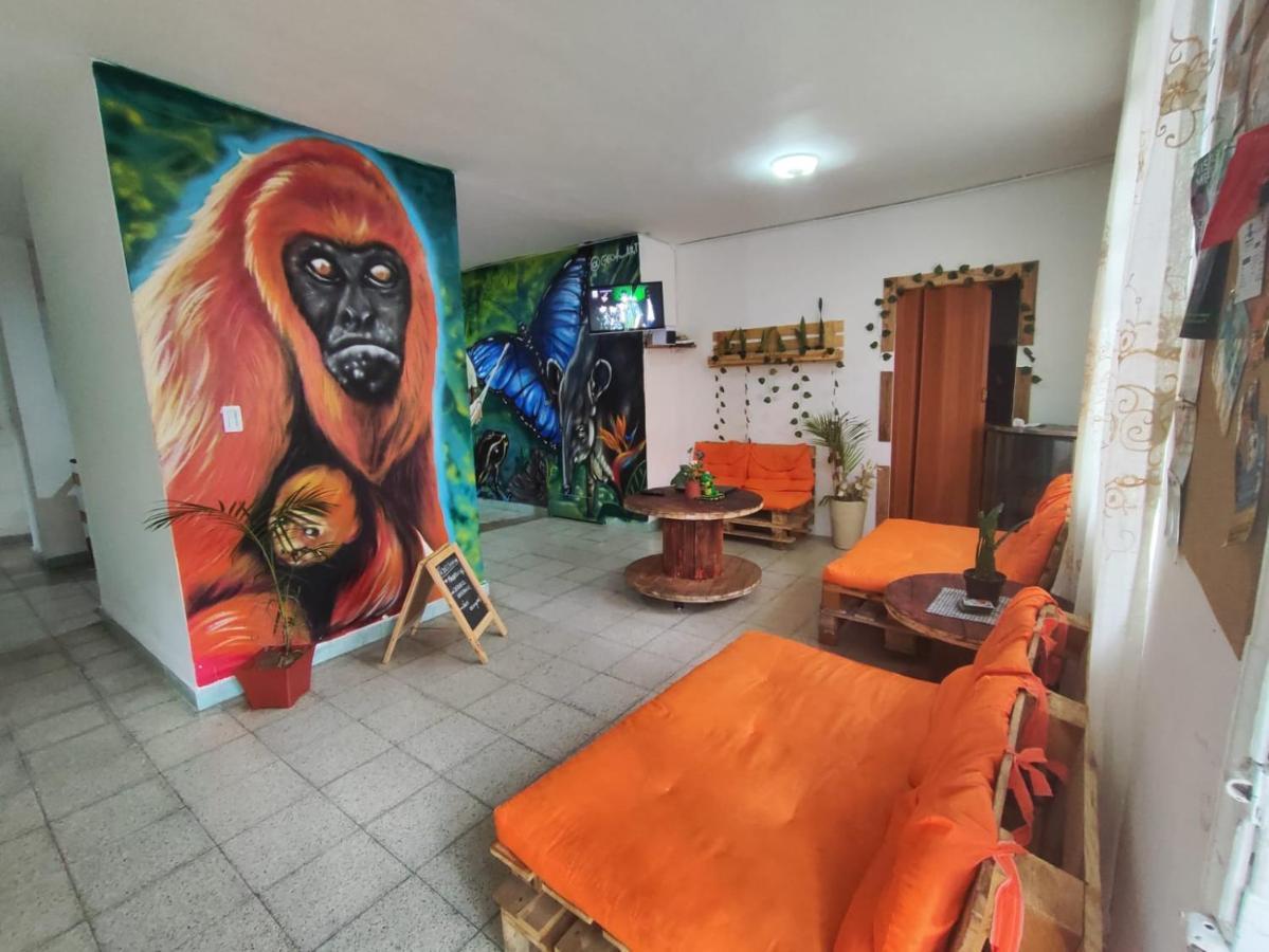 Serrania Guest house
