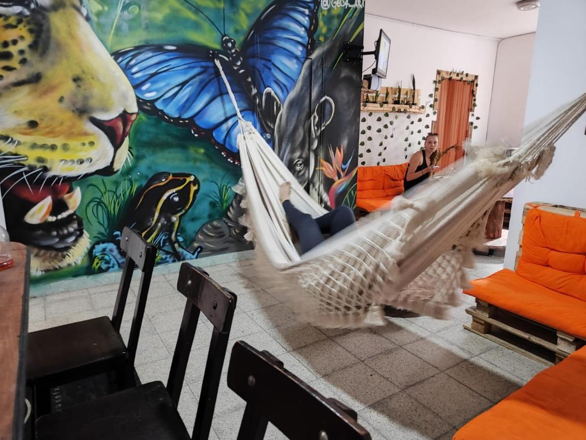Serrania Guest house