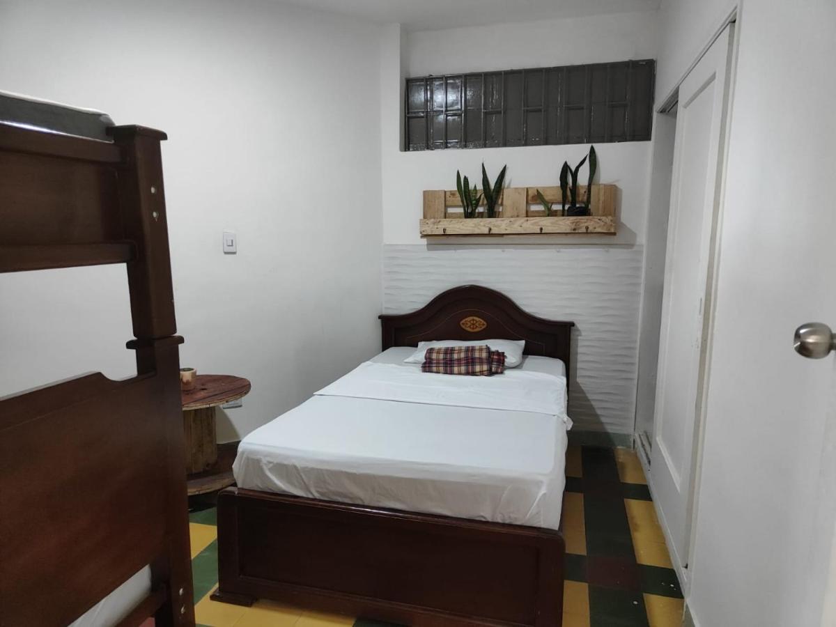 Serrania Guest house Medellin